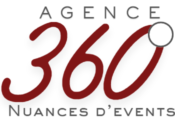 360 nuances d'events