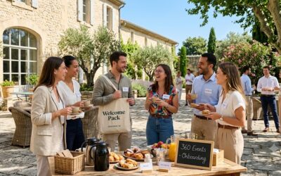 Séminaire d&rsquo;Intégration et Onboarding en Provence : Fidélisez vos talents dès le premier jour